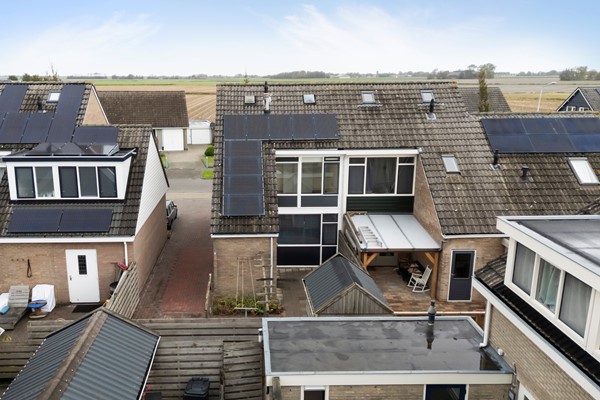 Medium property photo - Griene Wei 30, 9137 SB Easternijtsjerk